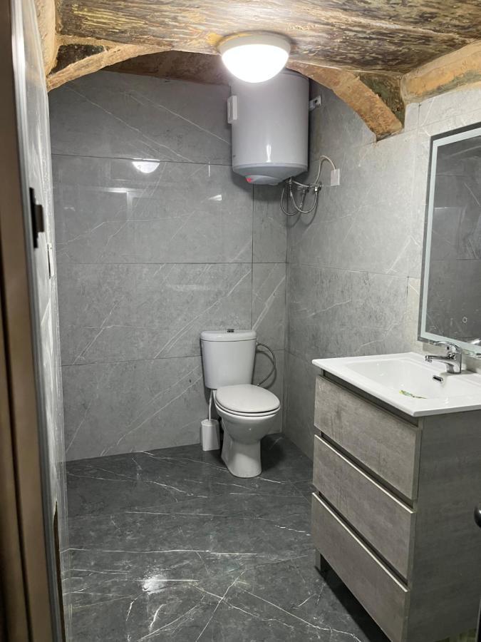 Traditional Townhouse In The Hearth Of Valletta 빌라 외부 사진
